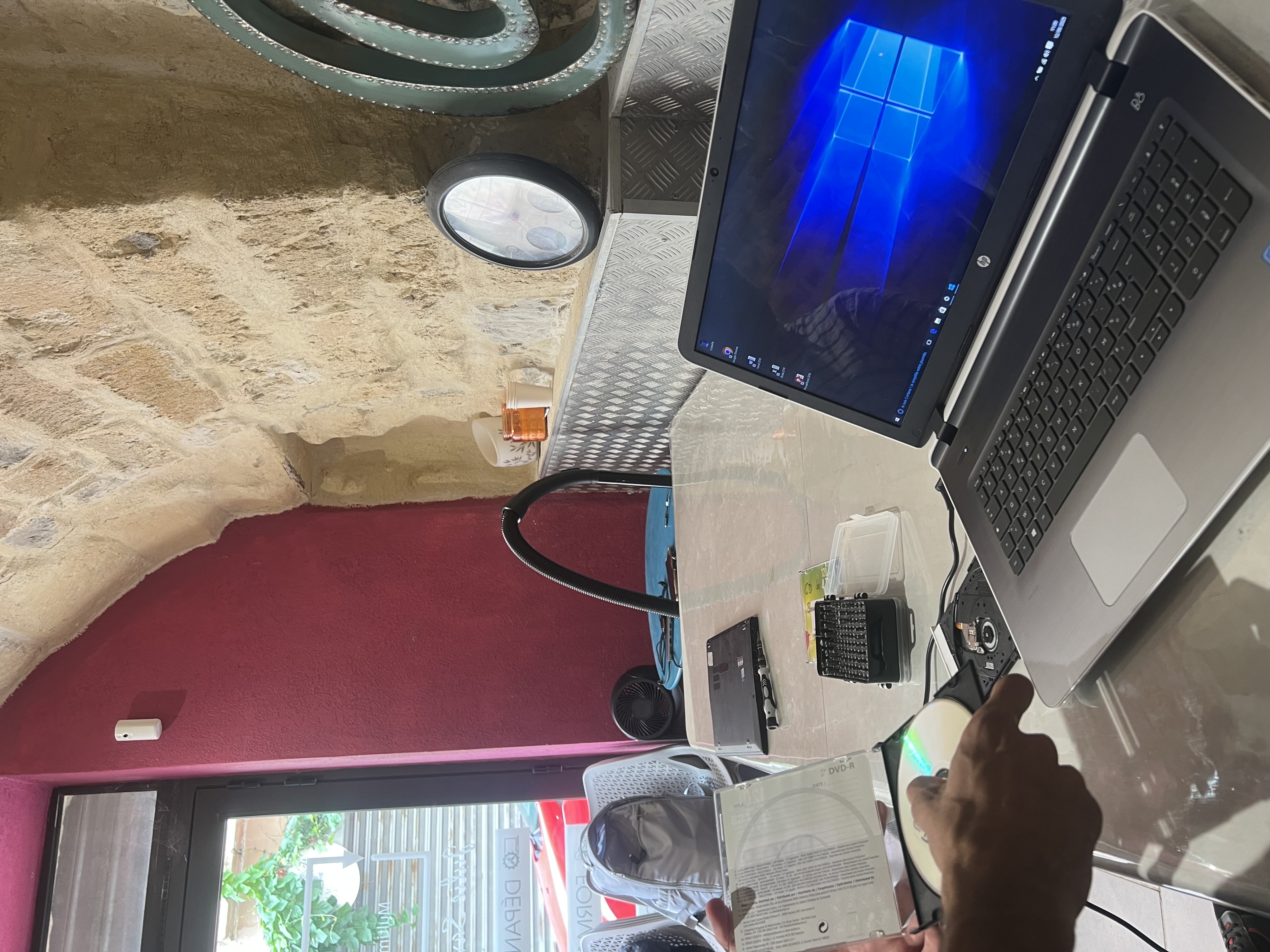 Dépannage Informatique