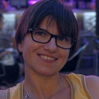 Julie Savinneau - Gérante JS Multimédias